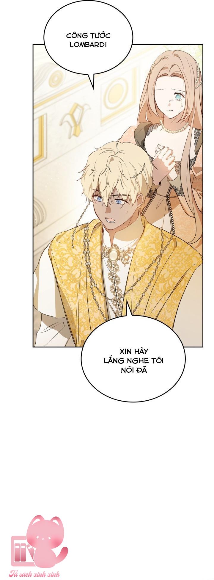 Kiếp Này Ta Sẽ Trở Thành Gia Chủ - Chap 169 - Trang 12