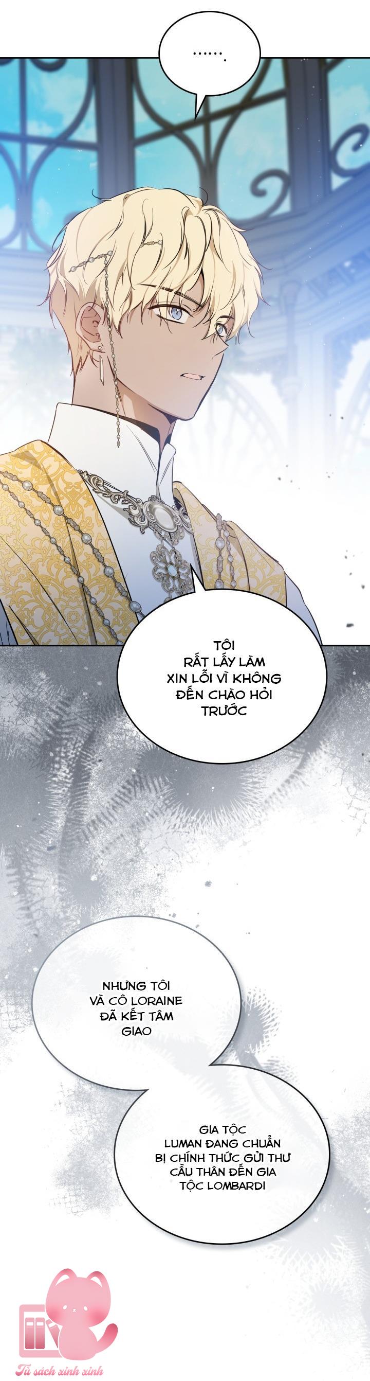 Kiếp Này Ta Sẽ Trở Thành Gia Chủ - Chap 169 - Trang 17
