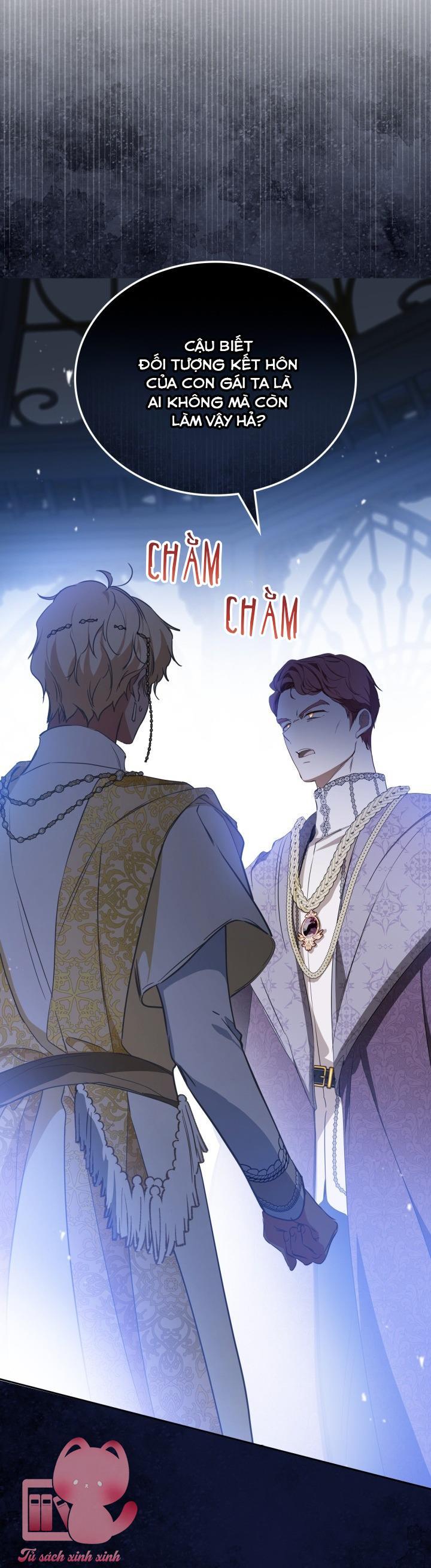 Kiếp Này Ta Sẽ Trở Thành Gia Chủ - Chap 169 - Trang 19