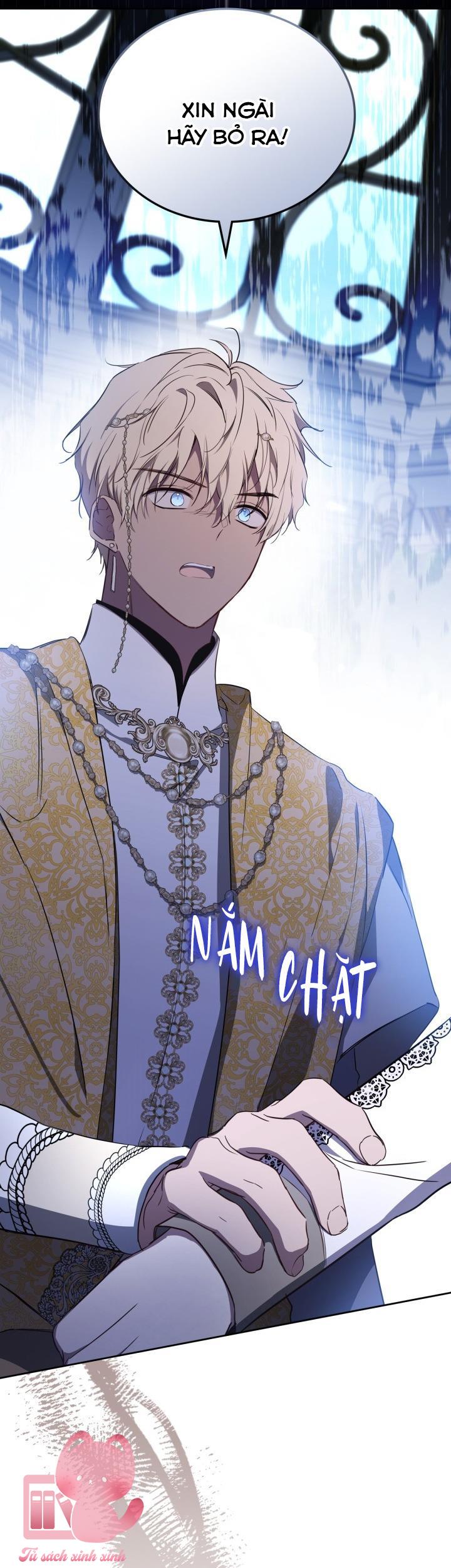 Kiếp Này Ta Sẽ Trở Thành Gia Chủ - Chap 169 - Trang 27