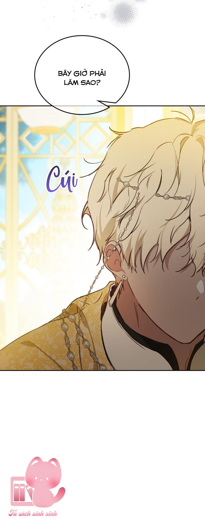 Kiếp Này Ta Sẽ Trở Thành Gia Chủ - Chap 169 - Trang 39