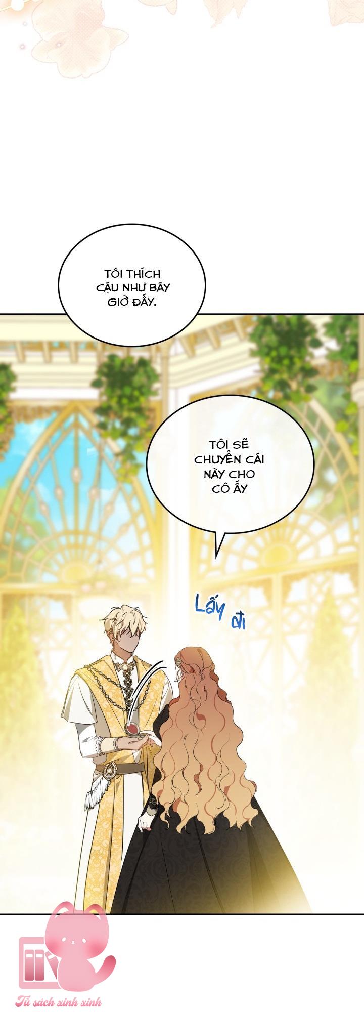 Kiếp Này Ta Sẽ Trở Thành Gia Chủ - Chap 169 - Trang 42