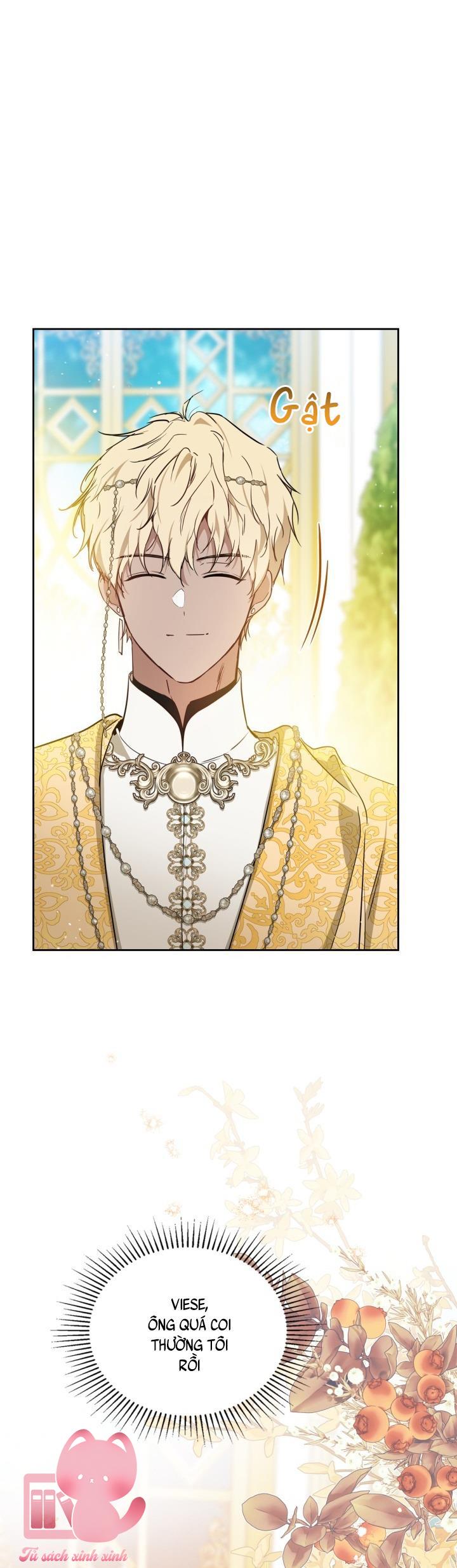 Kiếp Này Ta Sẽ Trở Thành Gia Chủ - Chap 169 - Trang 43