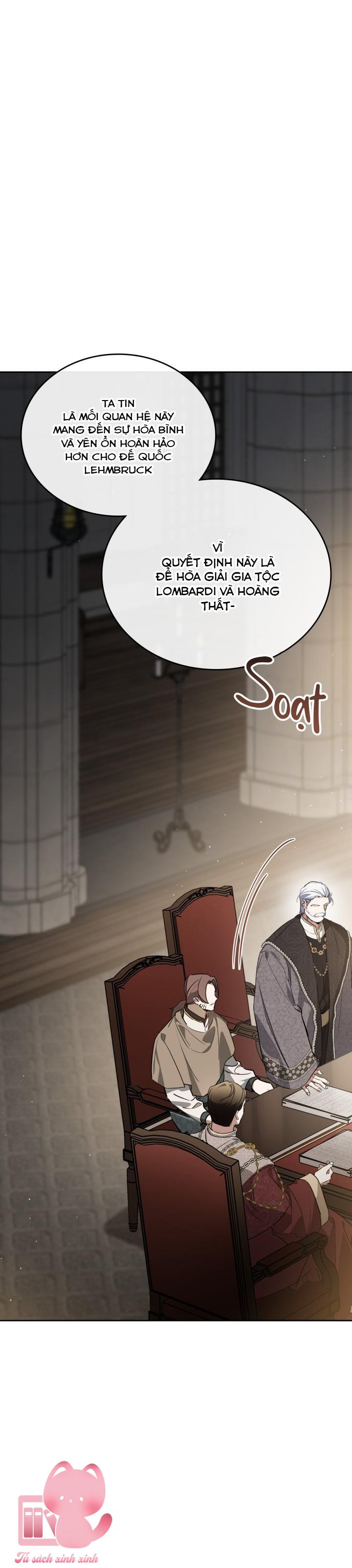 Kiếp Này Ta Sẽ Trở Thành Gia Chủ - Chap 169 - Trang 50