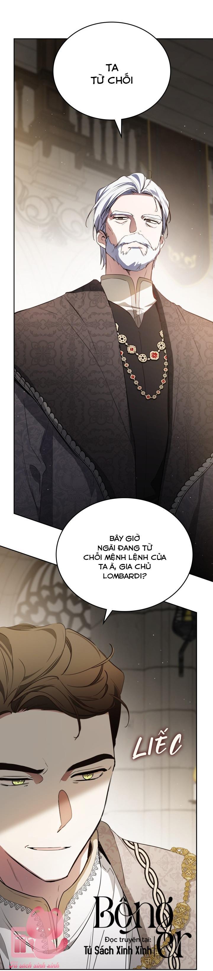 Kiếp Này Ta Sẽ Trở Thành Gia Chủ - Chap 169 - Trang 51