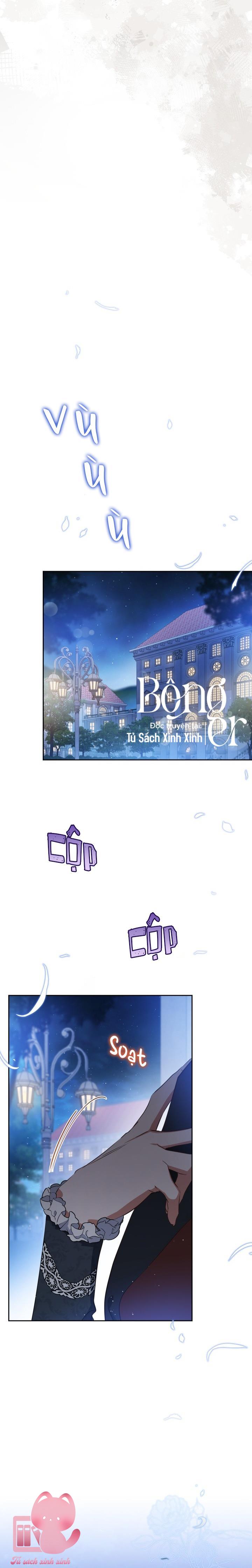 Kiếp Này Ta Sẽ Trở Thành Gia Chủ - Chap 169 - Trang 58