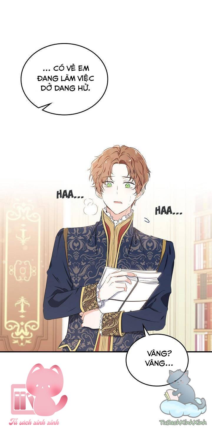 Kiếp Này Ta Sẽ Trở Thành Gia Chủ - Chap 17 - Trang 14