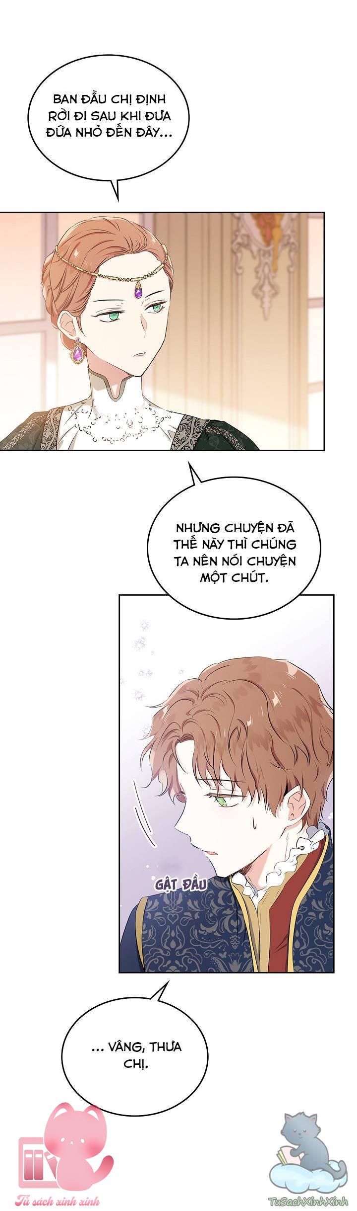 Kiếp Này Ta Sẽ Trở Thành Gia Chủ - Chap 17 - Trang 15