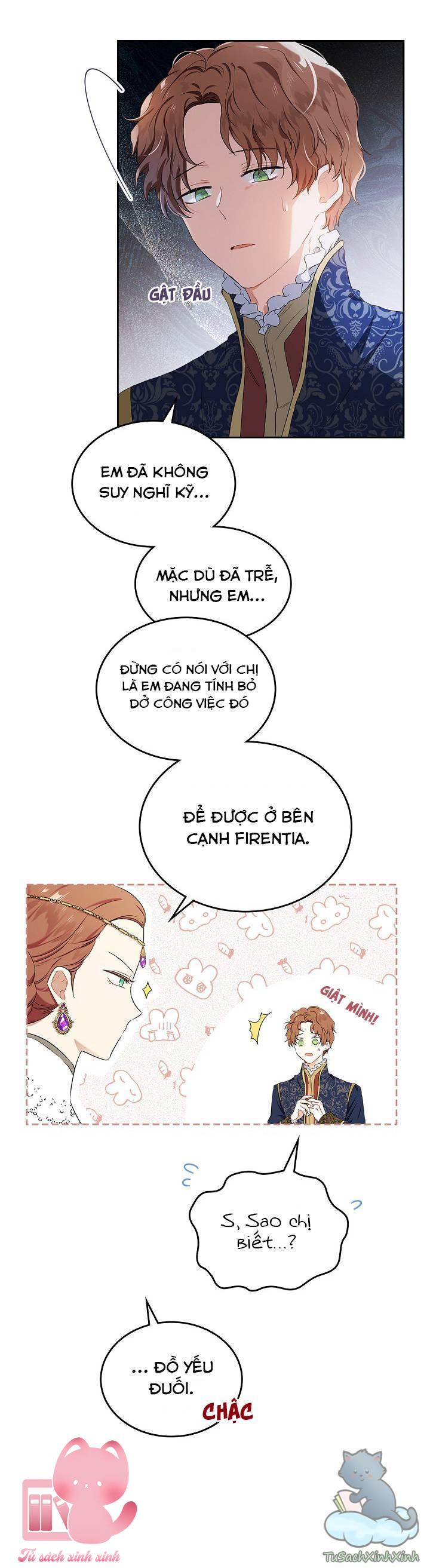 Kiếp Này Ta Sẽ Trở Thành Gia Chủ - Chap 17 - Trang 18