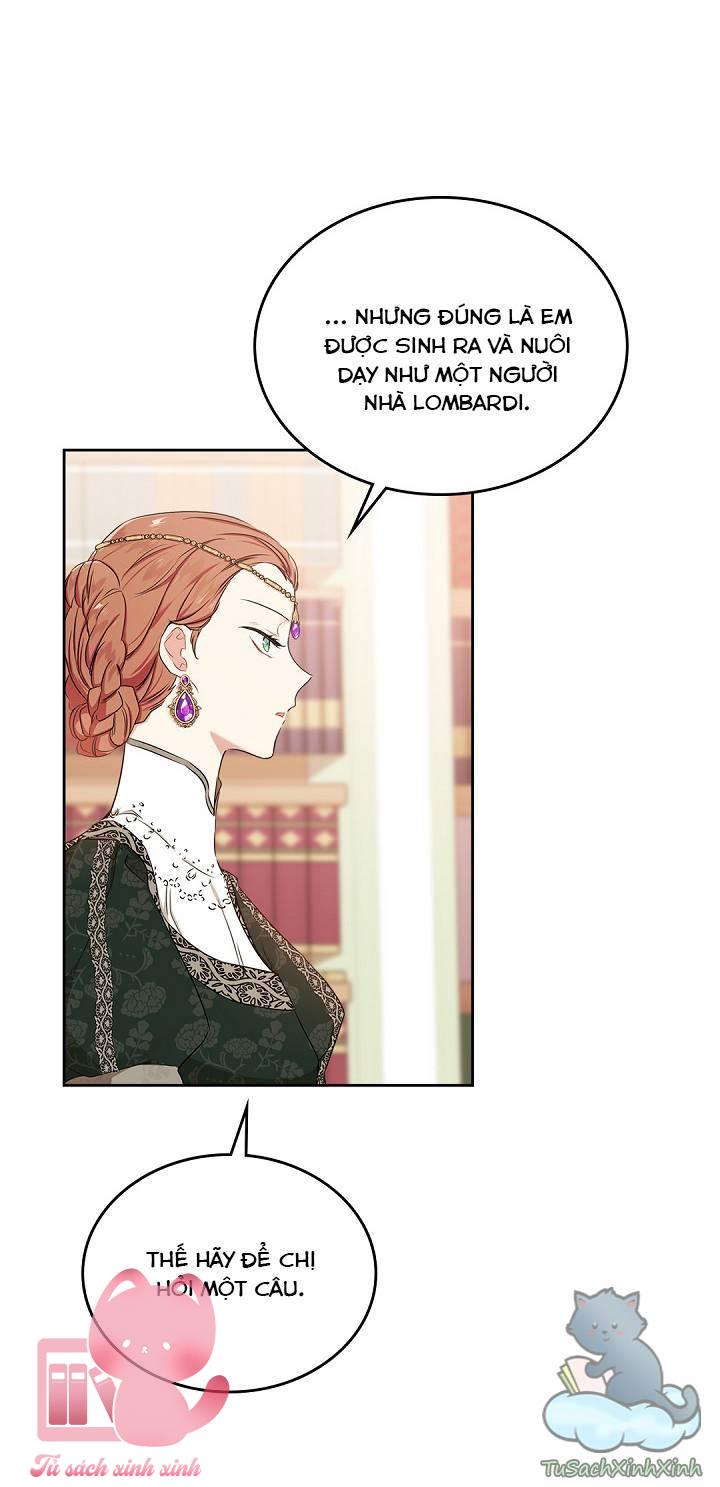 Kiếp Này Ta Sẽ Trở Thành Gia Chủ - Chap 17 - Trang 19