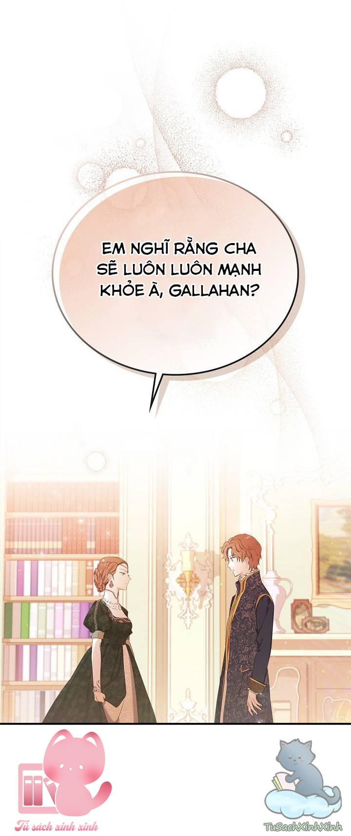 Kiếp Này Ta Sẽ Trở Thành Gia Chủ - Chap 17 - Trang 20