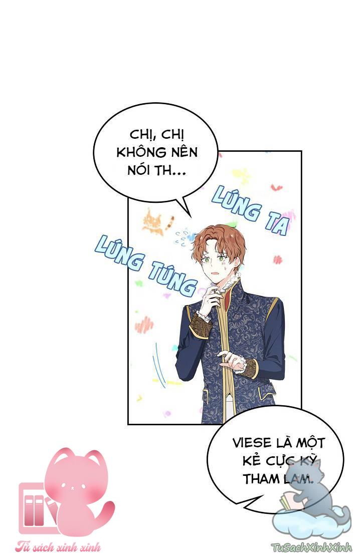 Kiếp Này Ta Sẽ Trở Thành Gia Chủ - Chap 17 - Trang 21