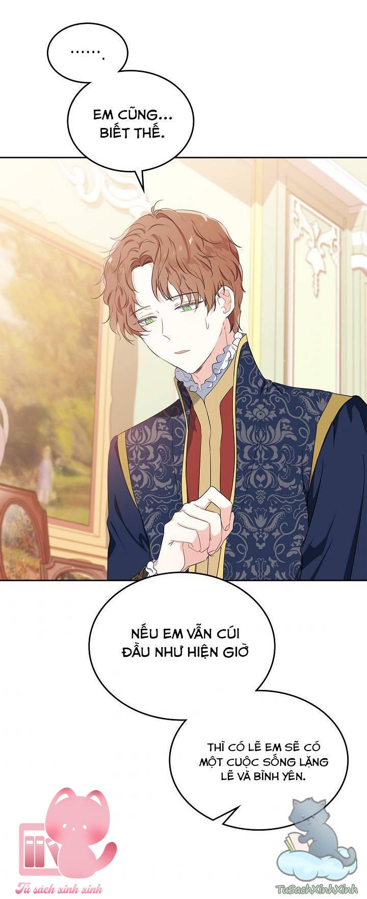 Kiếp Này Ta Sẽ Trở Thành Gia Chủ - Chap 17 - Trang 22