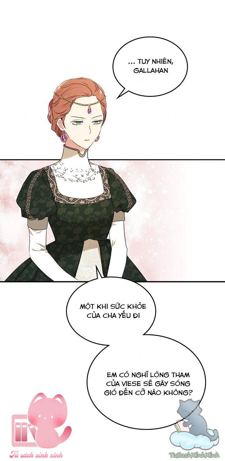 Kiếp Này Ta Sẽ Trở Thành Gia Chủ - Chap 17 - Trang 23