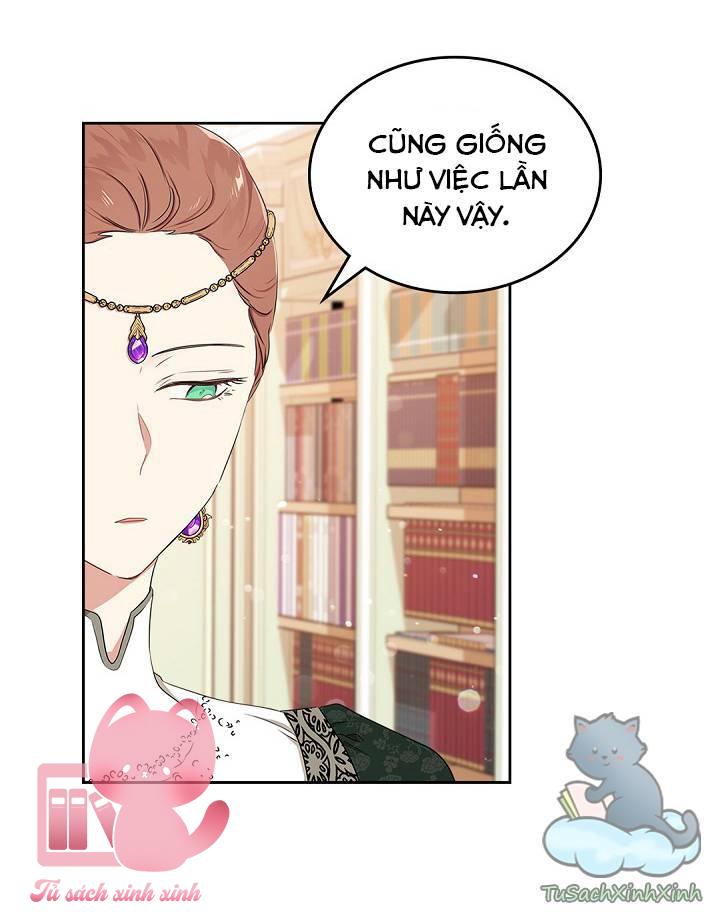Kiếp Này Ta Sẽ Trở Thành Gia Chủ - Chap 17 - Trang 24