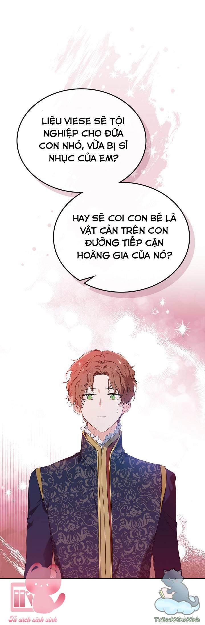 Kiếp Này Ta Sẽ Trở Thành Gia Chủ - Chap 17 - Trang 25