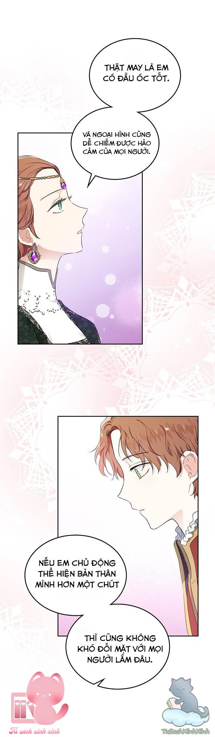 Kiếp Này Ta Sẽ Trở Thành Gia Chủ - Chap 17 - Trang 26