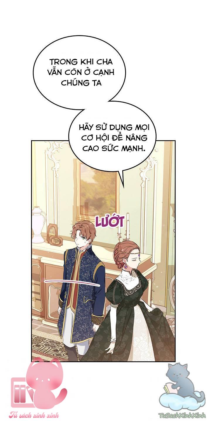 Kiếp Này Ta Sẽ Trở Thành Gia Chủ - Chap 17 - Trang 27