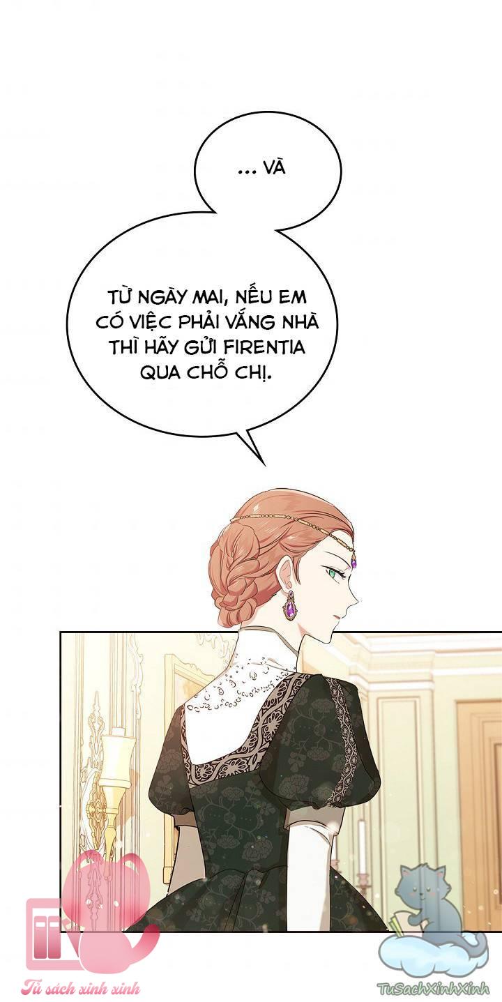 Kiếp Này Ta Sẽ Trở Thành Gia Chủ - Chap 17 - Trang 28