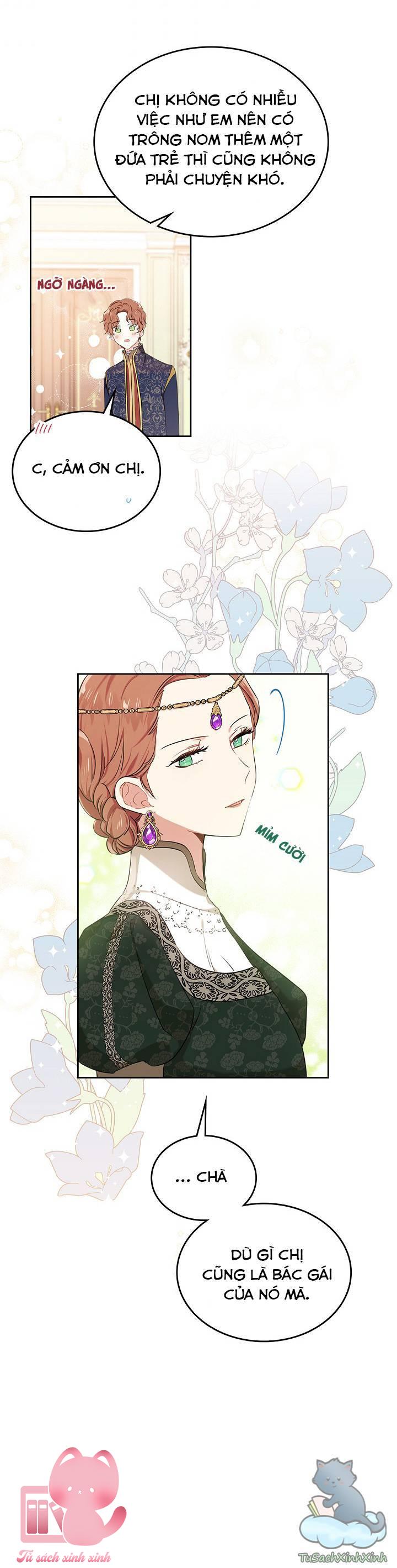 Kiếp Này Ta Sẽ Trở Thành Gia Chủ - Chap 17 - Trang 29