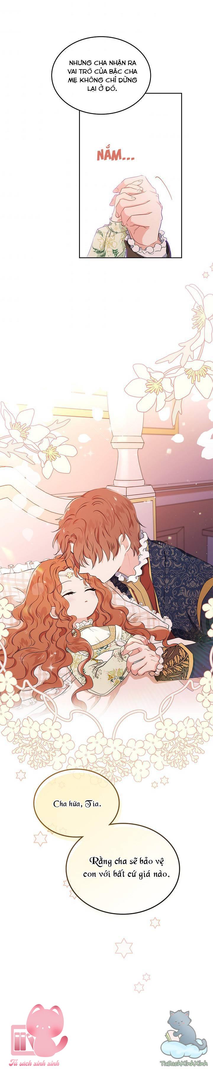 Kiếp Này Ta Sẽ Trở Thành Gia Chủ - Chap 17 - Trang 34