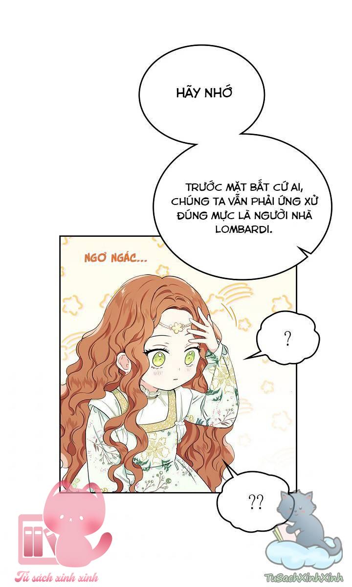 Kiếp Này Ta Sẽ Trở Thành Gia Chủ - Chap 17 - Trang 5