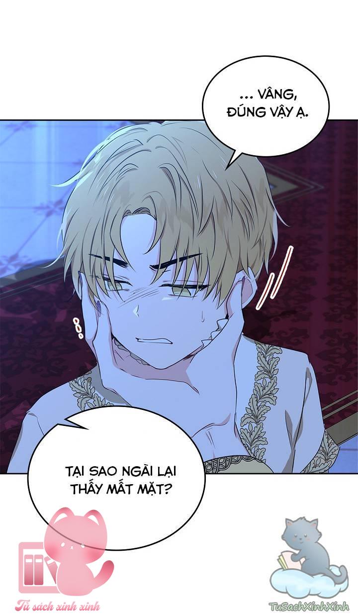Kiếp Này Ta Sẽ Trở Thành Gia Chủ - Chap 17 - Trang 41
