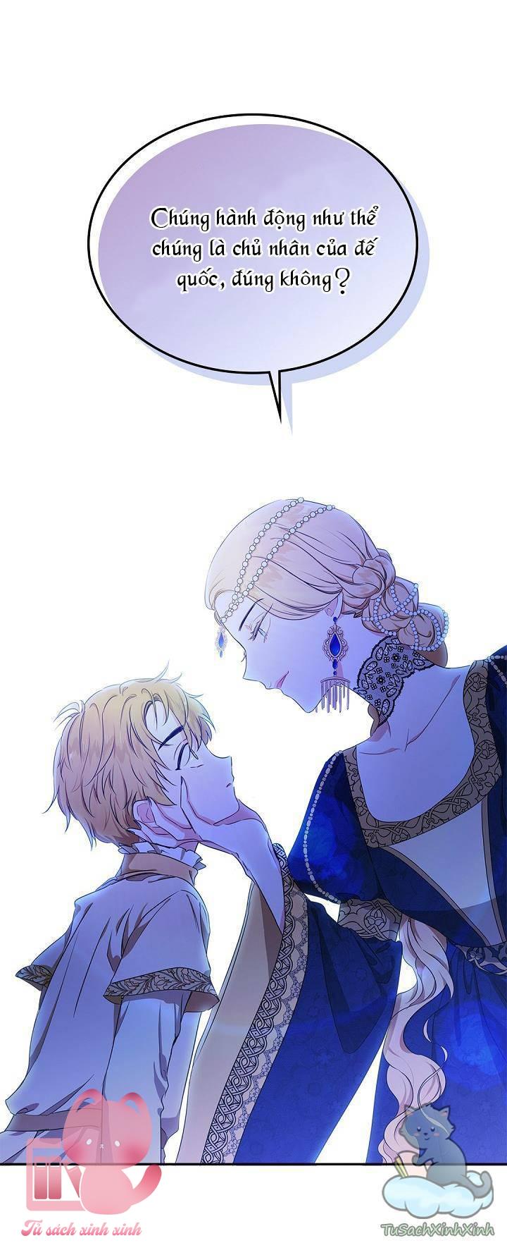 Kiếp Này Ta Sẽ Trở Thành Gia Chủ - Chap 17 - Trang 43