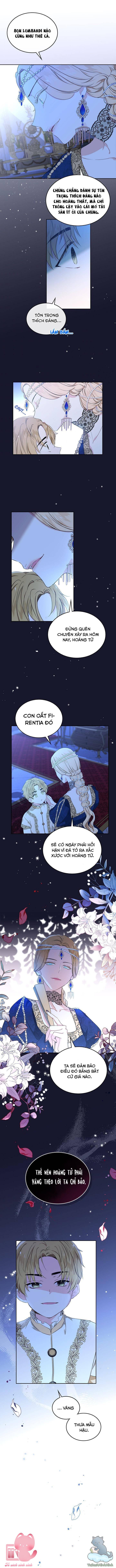 Kiếp Này Ta Sẽ Trở Thành Gia Chủ - Chap 17 - Trang 44