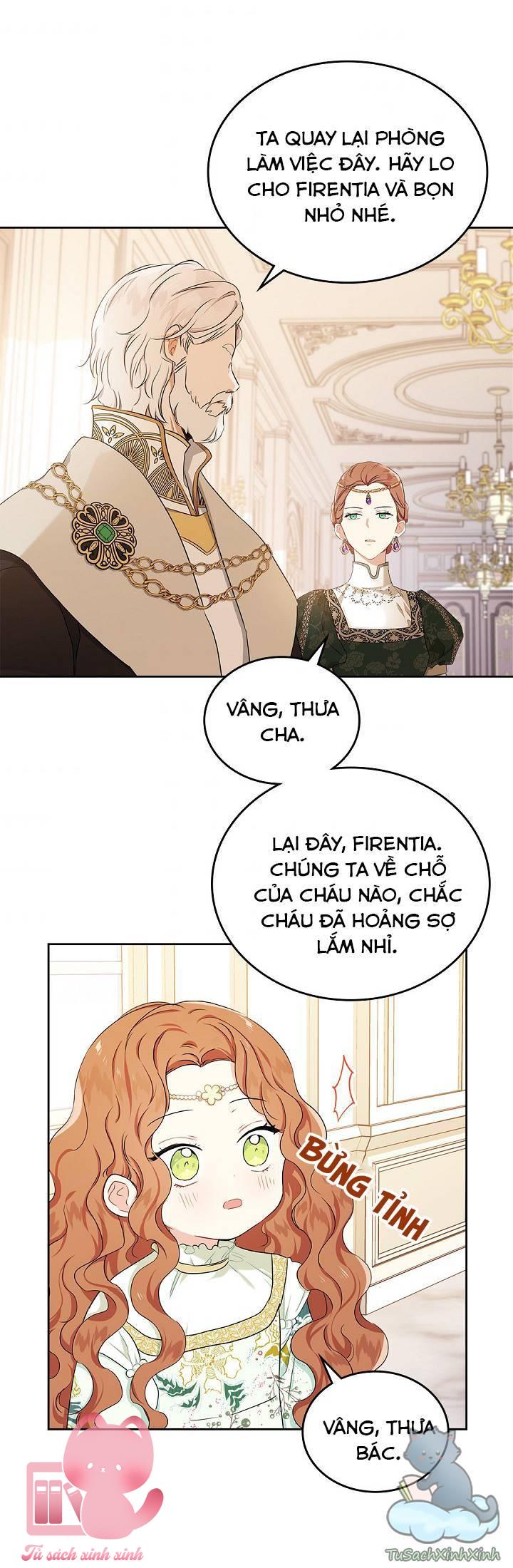 Kiếp Này Ta Sẽ Trở Thành Gia Chủ - Chap 17 - Trang 6
