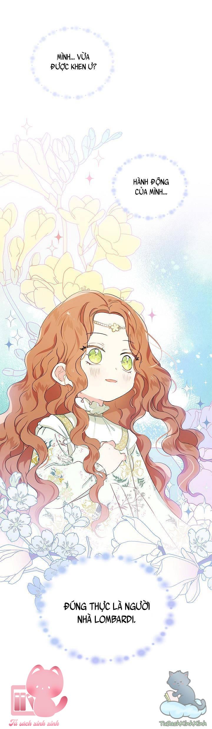 Kiếp Này Ta Sẽ Trở Thành Gia Chủ - Chap 17 - Trang 7