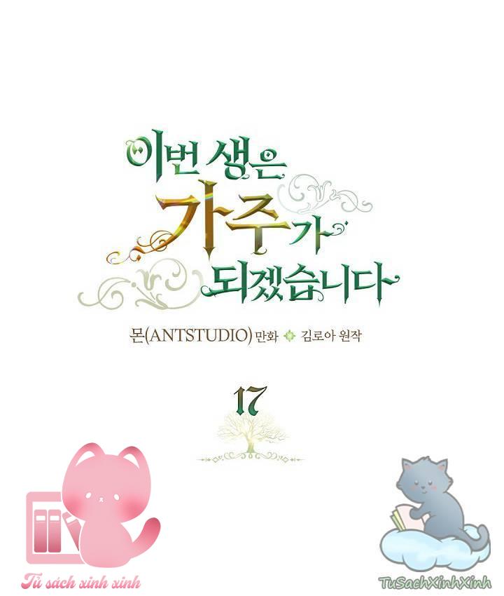 Kiếp Này Ta Sẽ Trở Thành Gia Chủ - Chap 17 - Trang 8