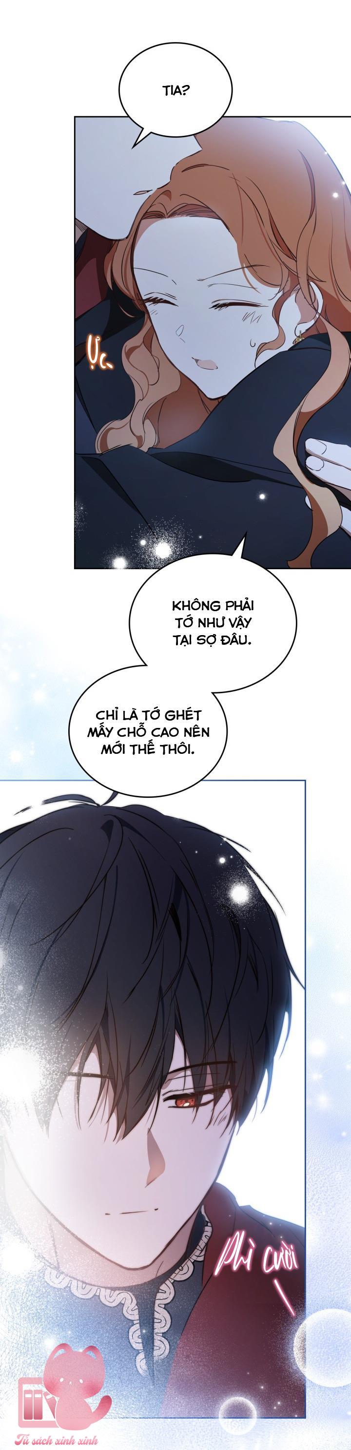Kiếp Này Ta Sẽ Trở Thành Gia Chủ - Chap 170 - Trang 18