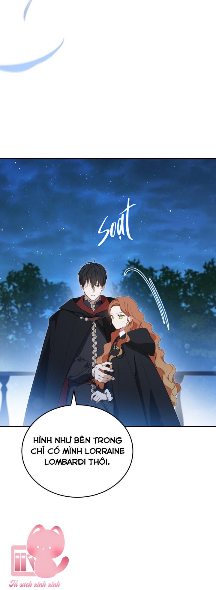 Kiếp Này Ta Sẽ Trở Thành Gia Chủ - Chap 170 - Trang 25
