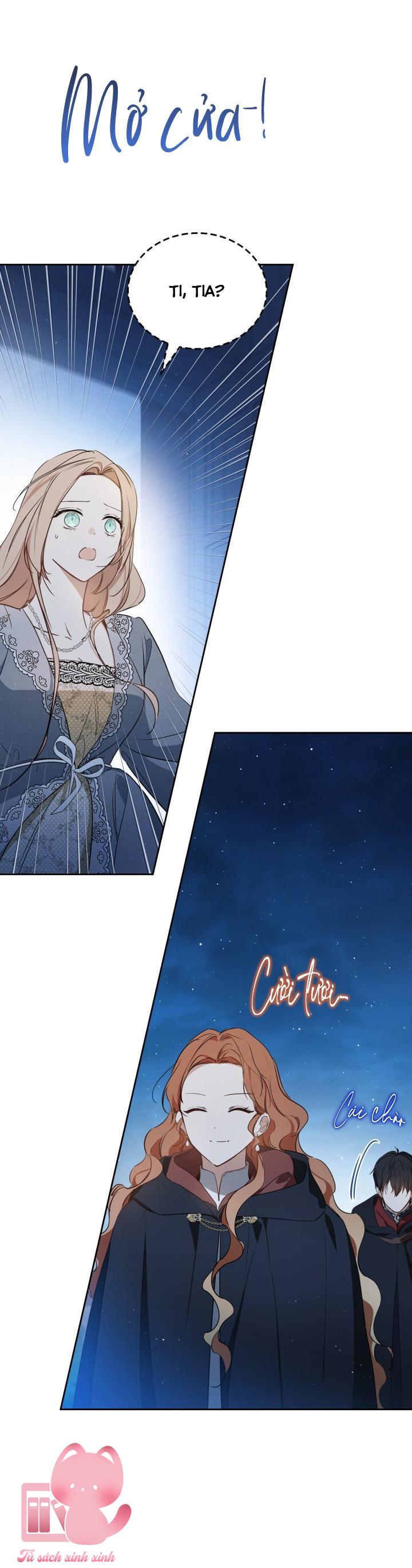 Kiếp Này Ta Sẽ Trở Thành Gia Chủ - Chap 170 - Trang 29