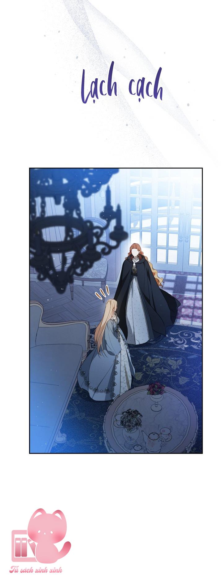 Kiếp Này Ta Sẽ Trở Thành Gia Chủ - Chap 170 - Trang 31
