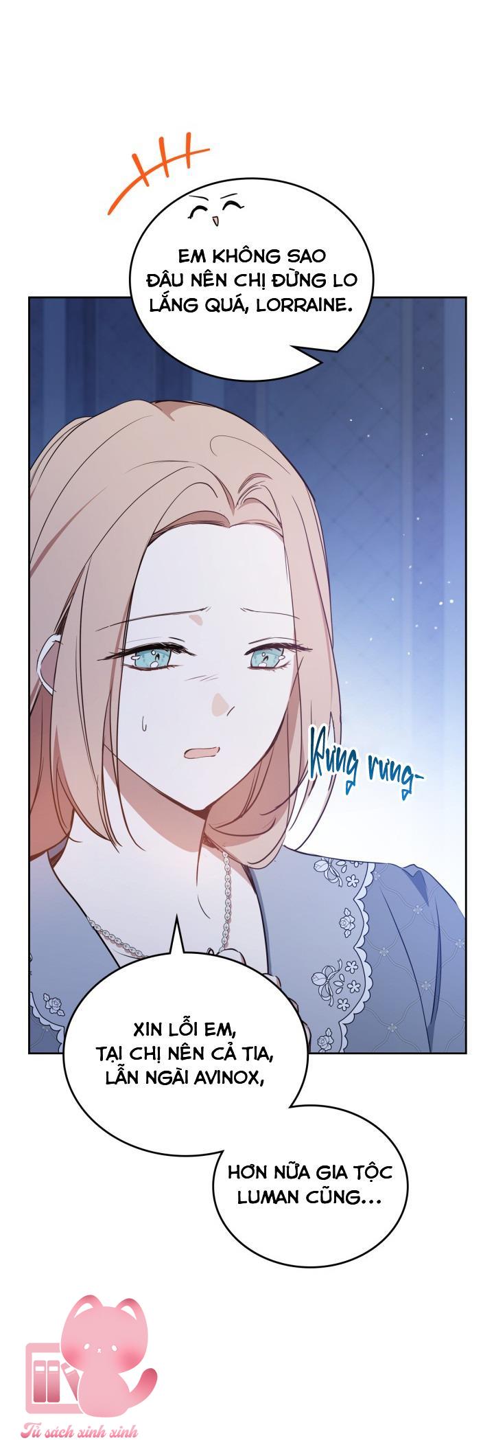 Kiếp Này Ta Sẽ Trở Thành Gia Chủ - Chap 170 - Trang 33