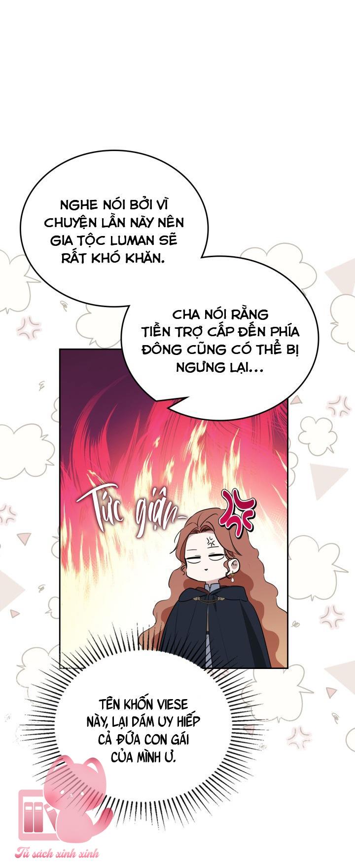 Kiếp Này Ta Sẽ Trở Thành Gia Chủ - Chap 170 - Trang 35