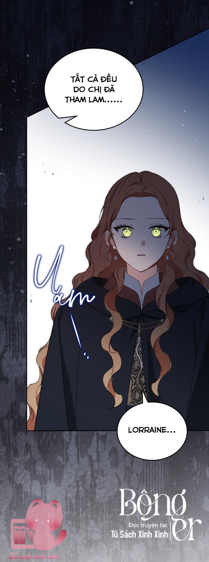 Kiếp Này Ta Sẽ Trở Thành Gia Chủ - Chap 170 - Trang 37