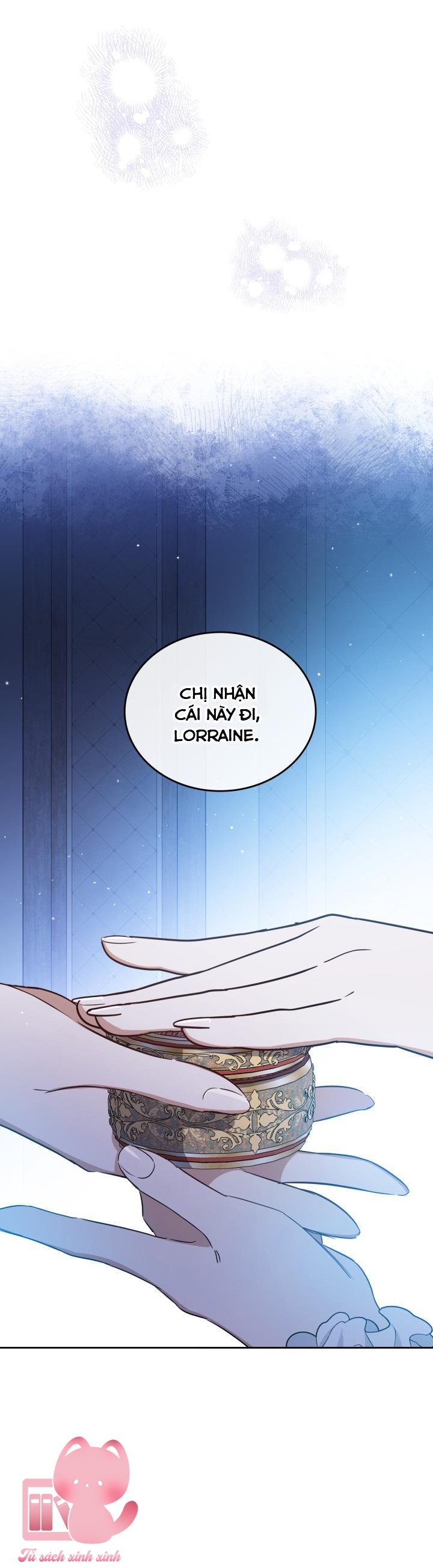 Kiếp Này Ta Sẽ Trở Thành Gia Chủ - Chap 170 - Trang 40