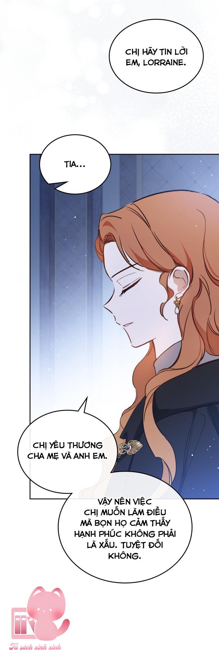 Kiếp Này Ta Sẽ Trở Thành Gia Chủ - Chap 170 - Trang 49