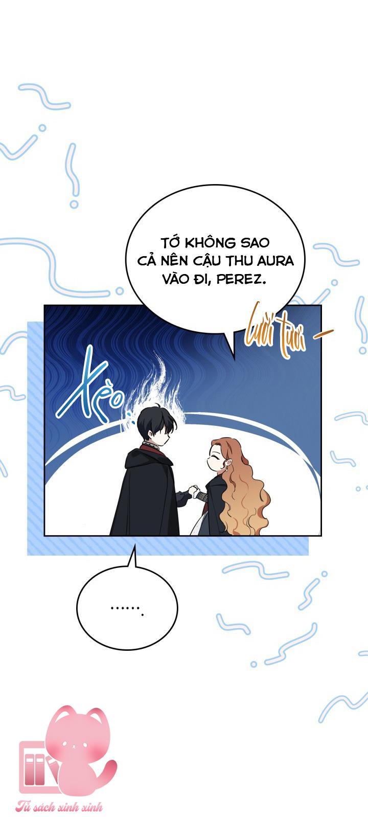 Kiếp Này Ta Sẽ Trở Thành Gia Chủ - Chap 170 - Trang 6