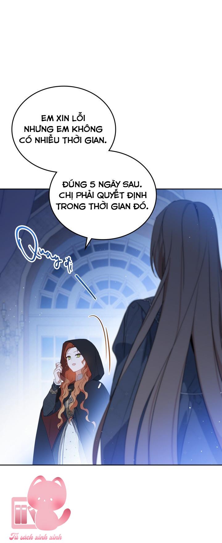Kiếp Này Ta Sẽ Trở Thành Gia Chủ - Chap 170 - Trang 54
