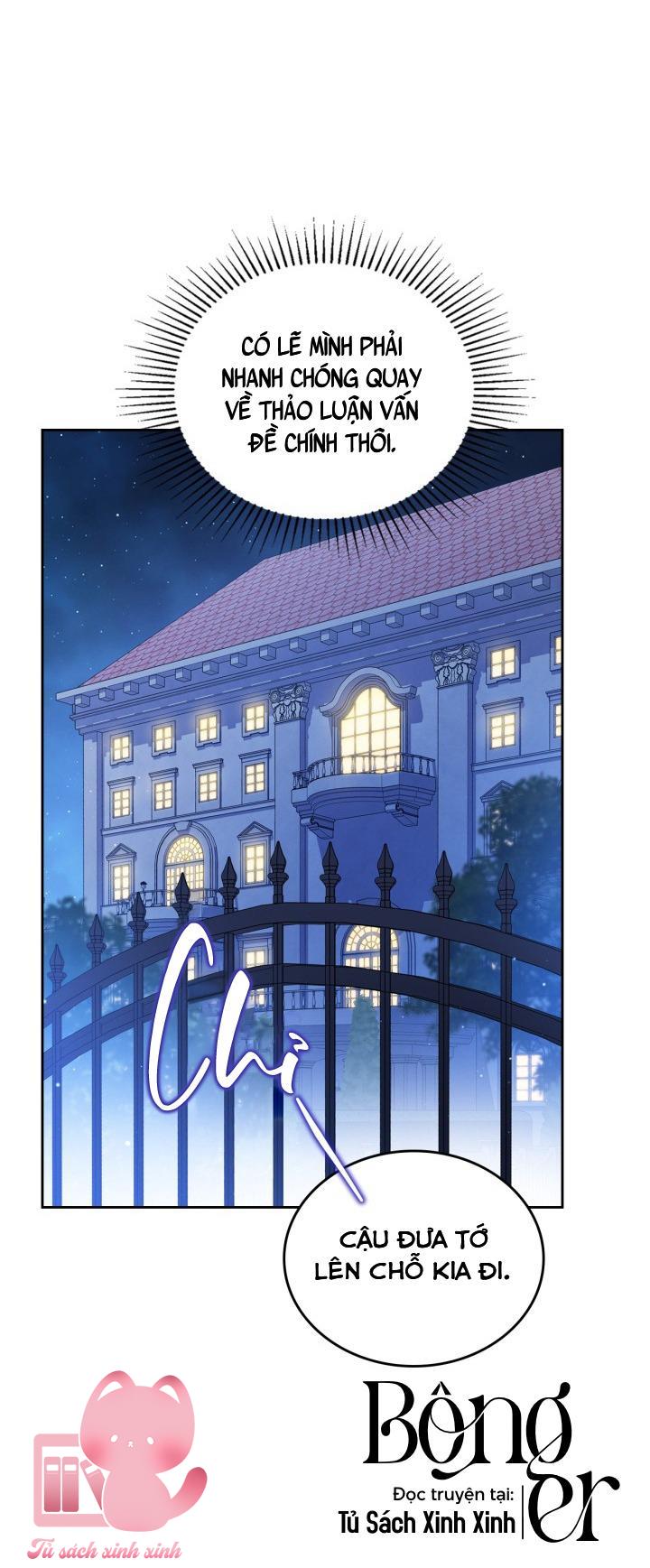 Kiếp Này Ta Sẽ Trở Thành Gia Chủ - Chap 170 - Trang 7