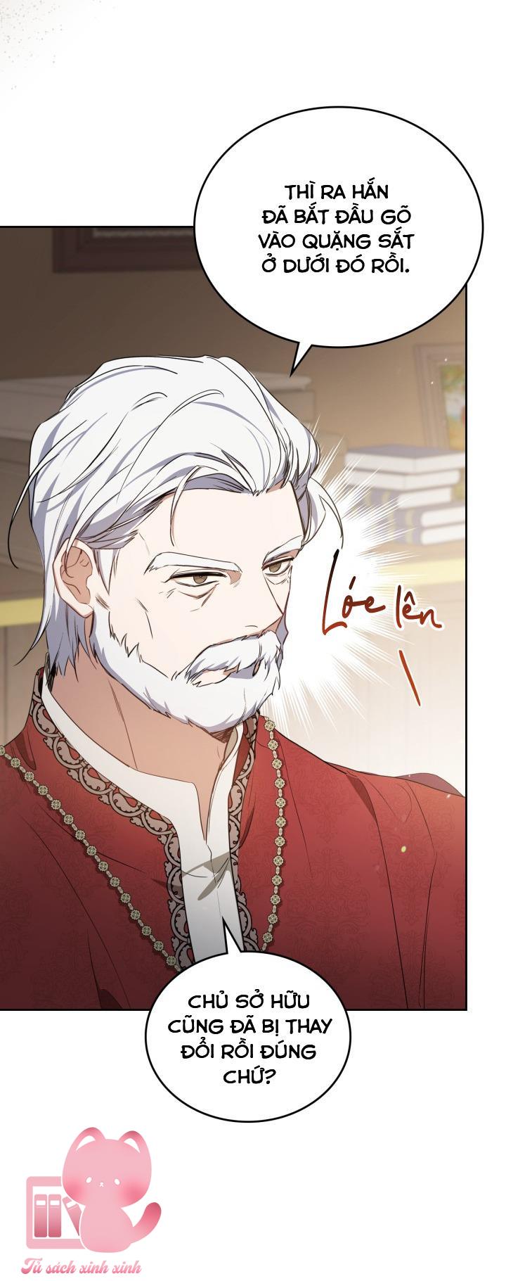 Kiếp Này Ta Sẽ Trở Thành Gia Chủ - Chap 170 - Trang 65