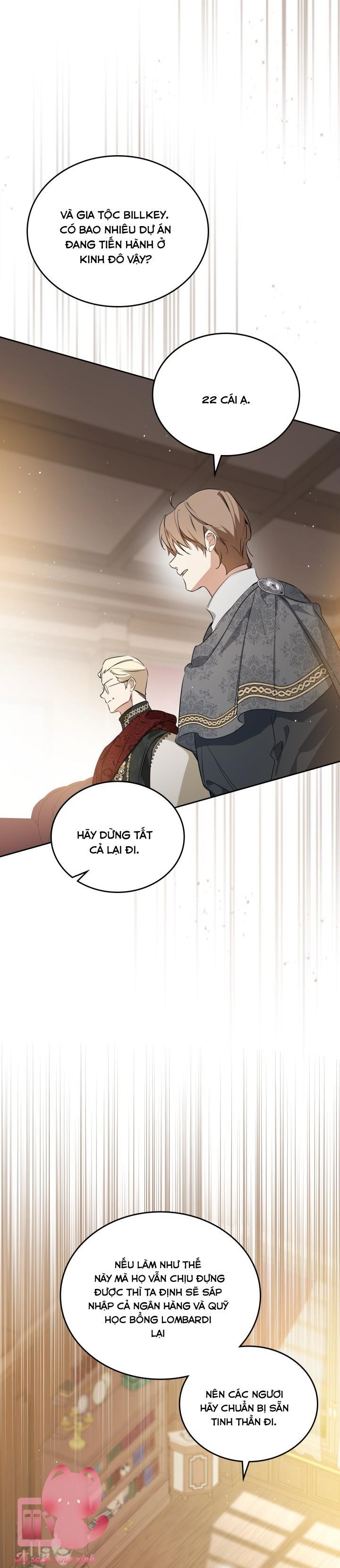 Kiếp Này Ta Sẽ Trở Thành Gia Chủ - Chap 171 - Trang 11