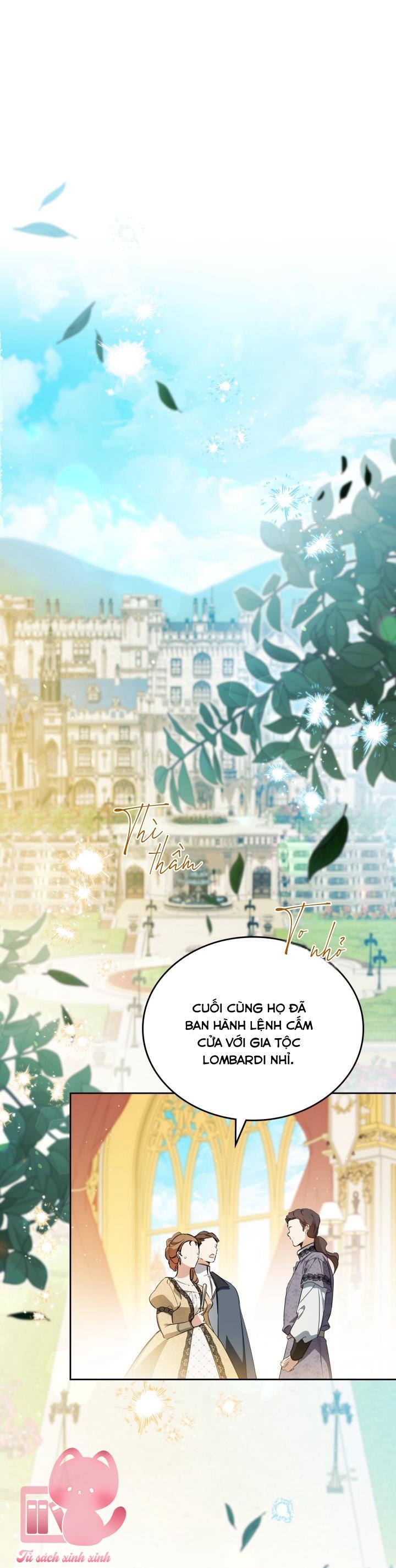 Kiếp Này Ta Sẽ Trở Thành Gia Chủ - Chap 171 - Trang 14