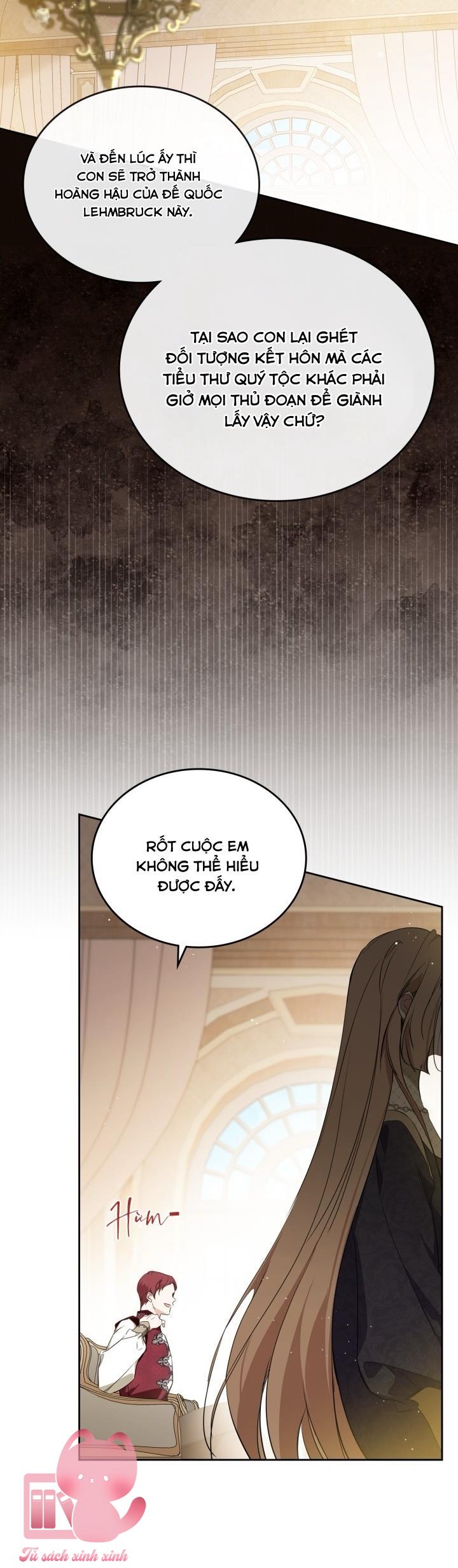 Kiếp Này Ta Sẽ Trở Thành Gia Chủ - Chap 171 - Trang 17