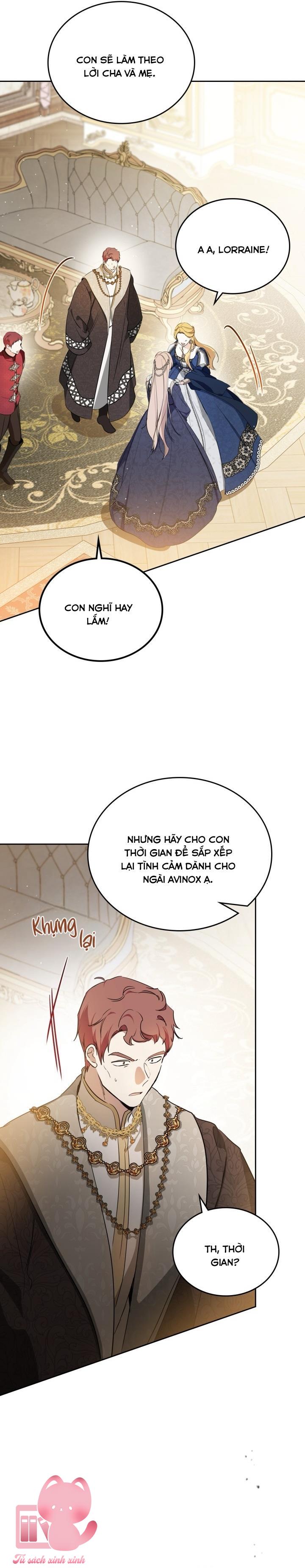 Kiếp Này Ta Sẽ Trở Thành Gia Chủ - Chap 171 - Trang 28