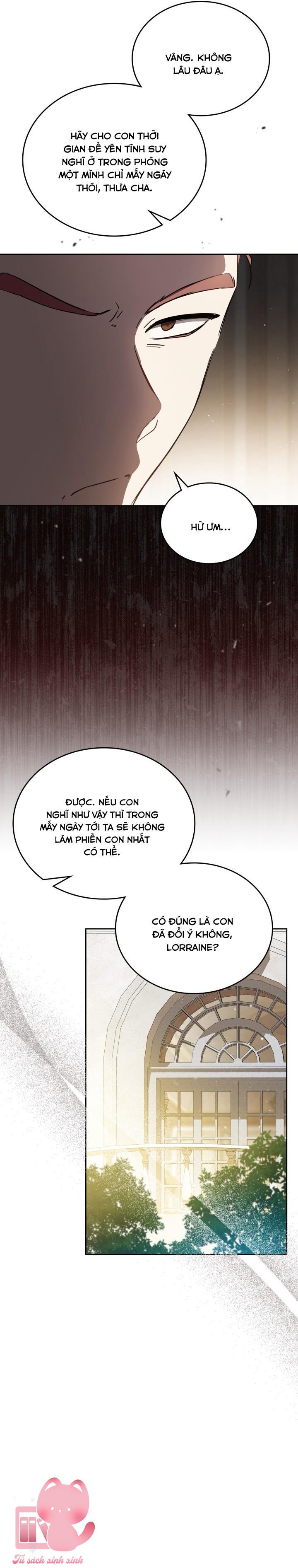 Kiếp Này Ta Sẽ Trở Thành Gia Chủ - Chap 171 - Trang 29
